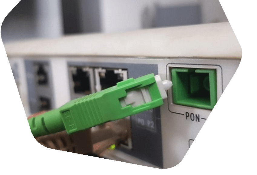 Оптоволоконный интернет в Ессентуках